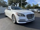Thumbnail image of 2015 Hyundai Genesis at C & J Auto Sales