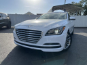 Thumbnail image of 2015 Hyundai Genesis at C & J Auto Sales