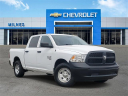 2022 Ram 1500 Classic Tradesman at Milnes Chevrolet, Inc.
