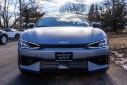2024 Kia EV6 GT at Bridgewater Kia