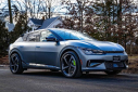Thumbnail image of 2024 Kia EV6 at Bridgewater Kia