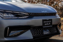 Thumbnail image of 2024 Kia EV6 at Bridgewater Kia