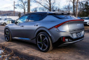 Thumbnail image of 2024 Kia EV6 at Bridgewater Kia