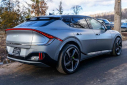 Thumbnail image of 2024 Kia EV6 at Bridgewater Kia