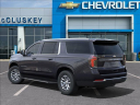 Thumbnail image of 2025 Chevrolet Suburban at Mccluskey Chevrolet Kings Automall