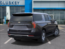 Thumbnail image of 2025 Chevrolet Suburban at Mccluskey Chevrolet Kings Automall