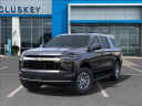 Thumbnail image of 2025 Chevrolet Suburban at Mccluskey Chevrolet Kings Automall