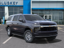 Thumbnail image of 2025 Chevrolet Suburban at Mccluskey Chevrolet Kings Automall