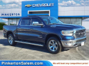 Thumbnail image of 2019 Ram 1500 at Pinkerton Chevrolet
