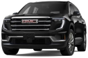 Thumbnail image of 2025 GMC Acadia at King O'Rourke Buick GMC