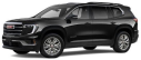 Thumbnail image of 2025 GMC Acadia at King O'Rourke Buick GMC