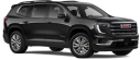 Thumbnail image of 2025 GMC Acadia at King O'Rourke Buick GMC