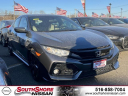 2018 Honda Civic Sport at South Shore Nissan