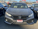 Thumbnail image of 2018 Honda Civic at South Shore Nissan