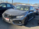 Thumbnail image of 2018 Honda Civic at South Shore Nissan