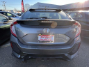 Thumbnail image of 2018 Honda Civic at South Shore Nissan