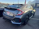 Thumbnail image of 2018 Honda Civic at South Shore Nissan