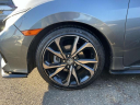 Thumbnail image of 2018 Honda Civic at South Shore Nissan