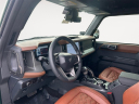 2024 Ford Bronco Outer Banks at Lafontaine Ford Grand Rapids