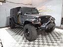 Thumbnail image of 2015 Jeep Wrangler Unlimited at Franklin Motor Company