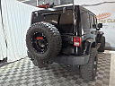 Thumbnail image of 2015 Jeep Wrangler Unlimited at Franklin Motor Company