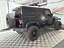 2015 Jeep Wrangler Unlimited Rubicon at Franklin Motor Company