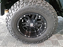 Thumbnail image of 2015 Jeep Wrangler Unlimited at Franklin Motor Company
