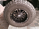 Thumbnail image of 2015 Jeep Wrangler Unlimited at Franklin Motor Company
