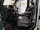 Thumbnail image of 2015 Jeep Wrangler Unlimited at Franklin Motor Company