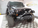 Thumbnail image of 2015 Jeep Wrangler Unlimited at Franklin Motor Company