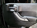 Thumbnail image of 2015 Jeep Wrangler Unlimited at Franklin Motor Company