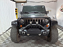 Thumbnail image of 2015 Jeep Wrangler Unlimited at Franklin Motor Company