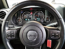 Thumbnail image of 2015 Jeep Wrangler Unlimited at Franklin Motor Company