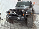 Thumbnail image of 2015 Jeep Wrangler Unlimited at Franklin Motor Company
