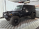 Thumbnail image of 2015 Jeep Wrangler Unlimited at Franklin Motor Company
