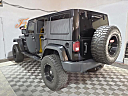 Thumbnail image of 2015 Jeep Wrangler Unlimited at Franklin Motor Company