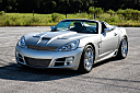 Thumbnail image of 2007 Saturn SKY at Burnyzz Llc.
