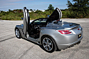 Thumbnail image of 2007 Saturn SKY at Burnyzz Llc.