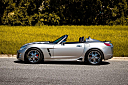 Thumbnail image of 2007 Saturn SKY at Burnyzz Llc.