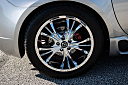 Thumbnail image of 2007 Saturn SKY at Burnyzz Llc.