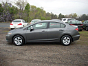 Thumbnail image of 2013 Honda Civic at All Right Auto Sales, Inc.