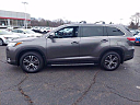 2019 Toyota Highlander LE at Autoland Toyota