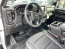 Thumbnail image of 2025 Chevrolet Silverado 2500HD at Burlington Chevrolet