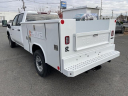 Thumbnail image of 2025 Chevrolet Silverado 2500HD at Burlington Chevrolet