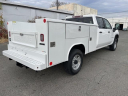 Thumbnail image of 2025 Chevrolet Silverado 2500HD at Burlington Chevrolet