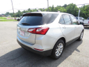 Thumbnail image of 2020 Chevrolet Equinox at Birmingham Wholesale Auto