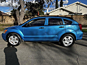 Thumbnail image of 2008 Dodge Caliber at Happy Auto Group