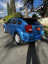 2008 Dodge Caliber SXT at Happy Auto Group