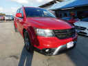 Thumbnail image of 2016 Dodge Journey at AMD AUTO