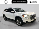 Thumbnail image of 2022 GMC Terrain at Empire Nissan of Bay Ridge